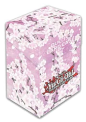 Yu-Gi-Oh! - Deck Box - Ash Blossom